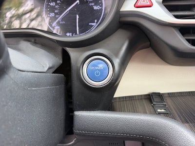 2021 Toyota Sienna Platinum 7 Passenger
