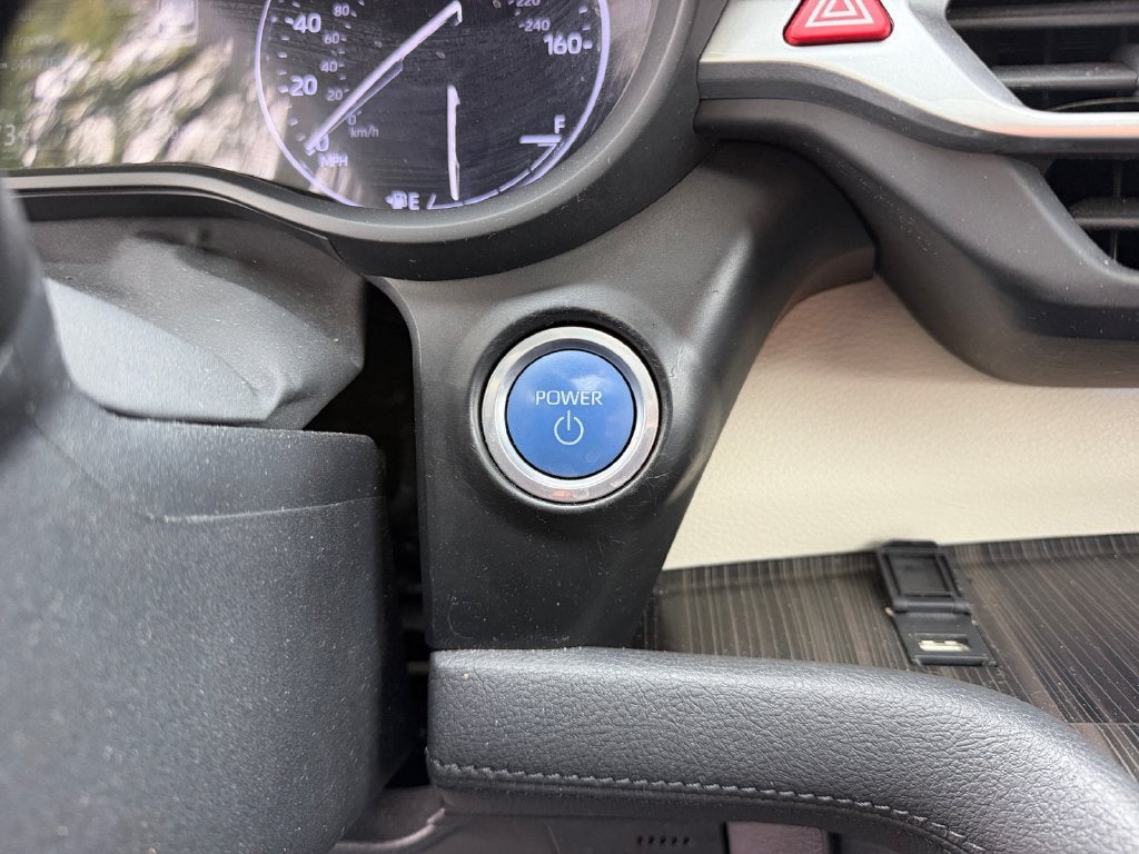 2021 Toyota Sienna Platinum 7 Passenger