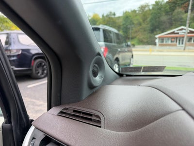 2021 Toyota Sienna Platinum 7 Passenger