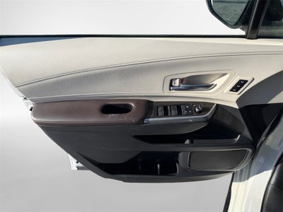 2021 Toyota SIENNA PLT AWD Platinum 7 Passenger