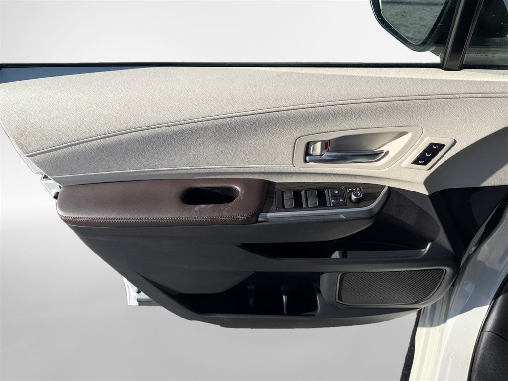 2021 Toyota SIENNA PLT AWD Platinum 7 Passenger