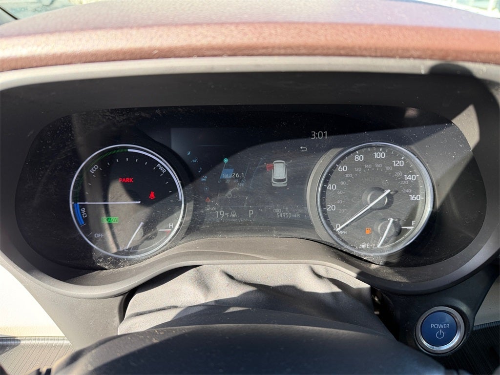 2021 Toyota SIENNA PLT AWD Platinum 7 Passenger