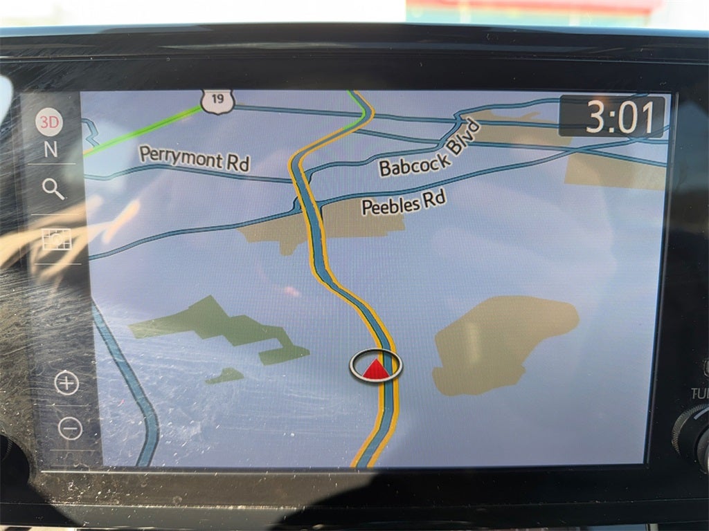 2021 Toyota SIENNA PLT AWD Platinum 7 Passenger