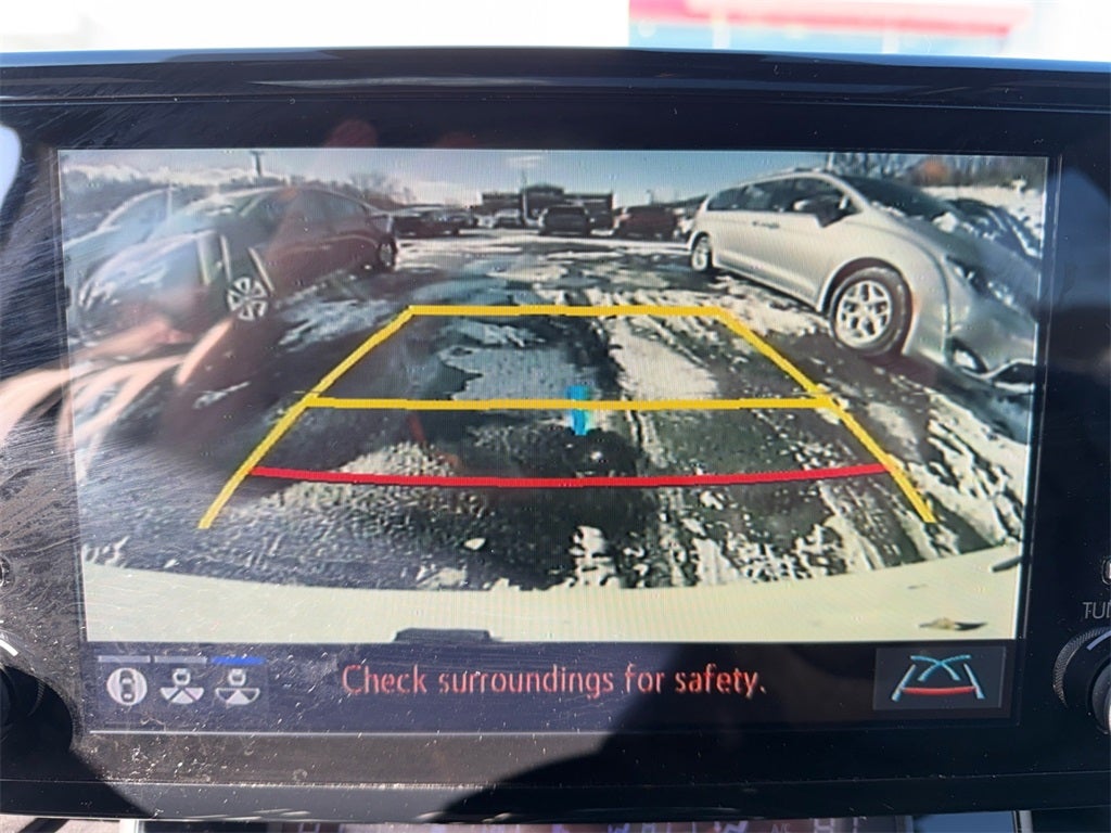 2021 Toyota SIENNA PLT AWD Platinum 7 Passenger