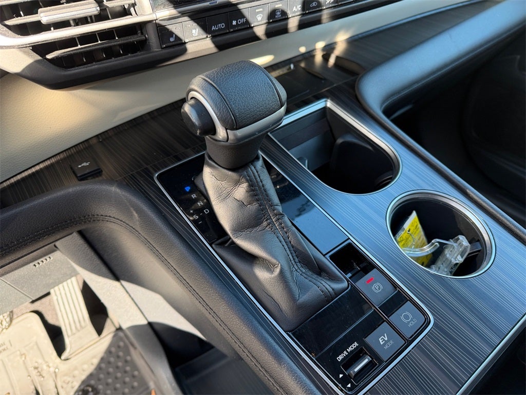 2021 Toyota SIENNA PLT AWD Platinum 7 Passenger