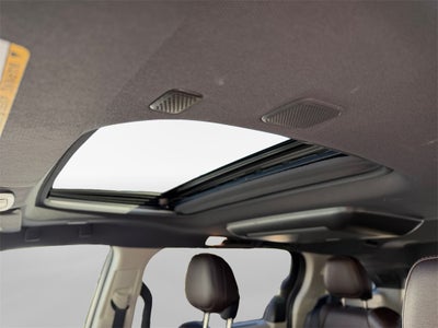 2021 Toyota SIENNA PLT AWD Platinum 7 Passenger