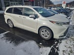 2021 Toyota SIENNA PLT AWD 7 Passenger