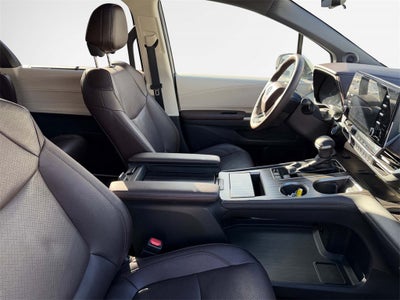 2021 Toyota SIENNA PLT AWD Platinum 7 Passenger
