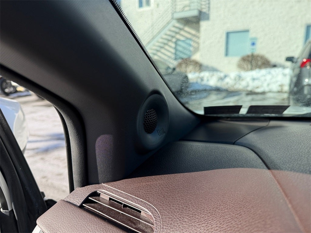 2021 Toyota SIENNA PLT AWD Platinum 7 Passenger