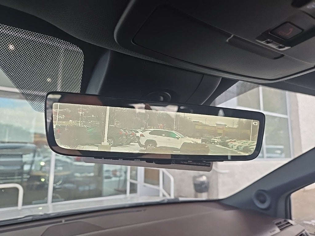 2021 Toyota SIENNA PLT AWD 7 Passenger