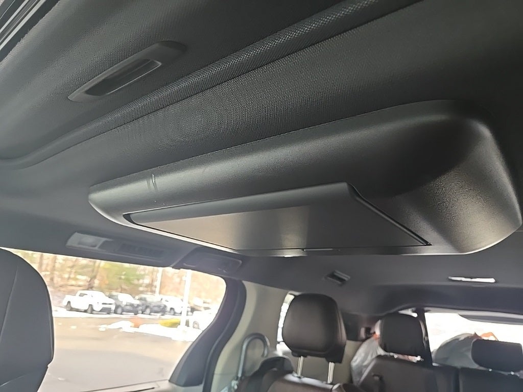 2021 Toyota SIENNA PLT AWD 7 Passenger