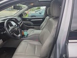 2014 Toyota HIGHLANDER XLE V6