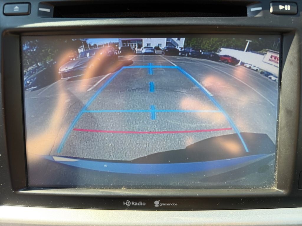 2014 Toyota Highlander XLE V6
