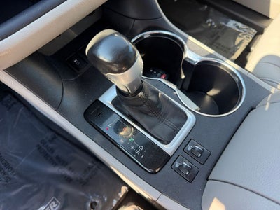 2014 Toyota Highlander XLE V6