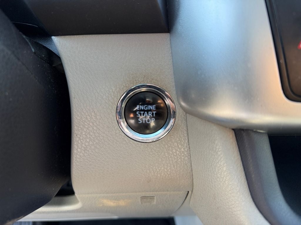 2014 Toyota Highlander XLE V6