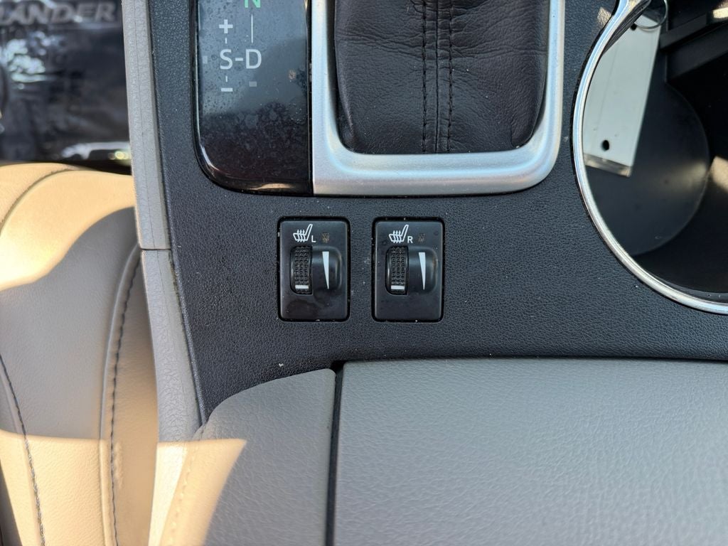 2014 Toyota Highlander XLE V6