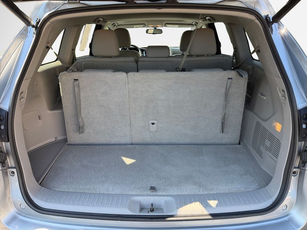 2014 Toyota Highlander XLE V6