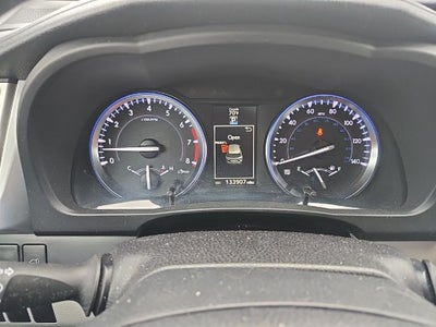 2014 Toyota HIGHLANDER XLE V6
