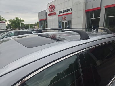 2014 Toyota HIGHLANDER XLE V6
