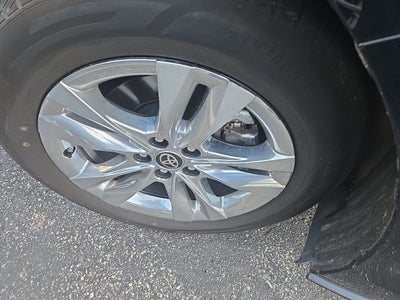 2025 Toyota Sienna XLE 7 Passenger