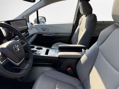 2025 Toyota SIENNA XLE AWD XLE 7 Passenger