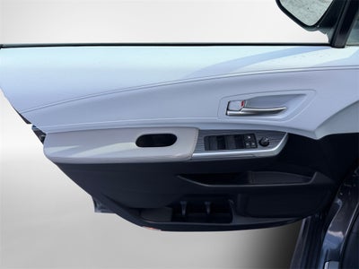 2025 Toyota SIENNA XLE AWD XLE 7 Passenger