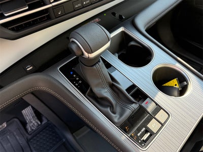 2025 Toyota SIENNA XLE AWD XLE 7 Passenger