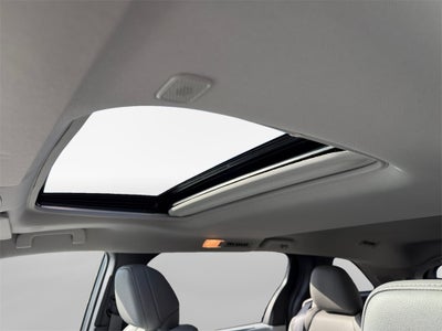 2025 Toyota SIENNA XLE AWD XLE 7 Passenger