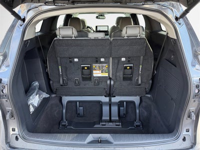 2025 Toyota SIENNA XLE AWD XLE 7 Passenger