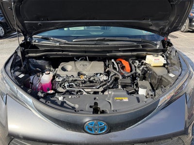 2025 Toyota SIENNA XLE AWD XLE 7 Passenger