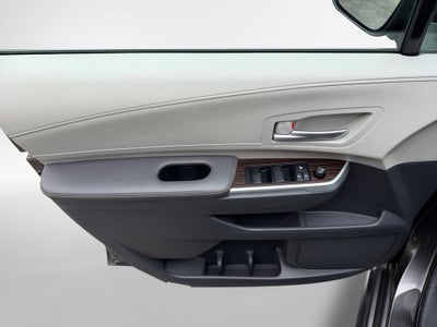 2023 Toyota SIENNA XLE AWD XLE 7 Passenger