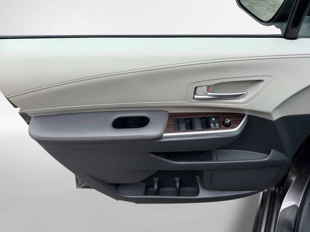 2023 Toyota SIENNA XLE AWD XLE 7 Passenger