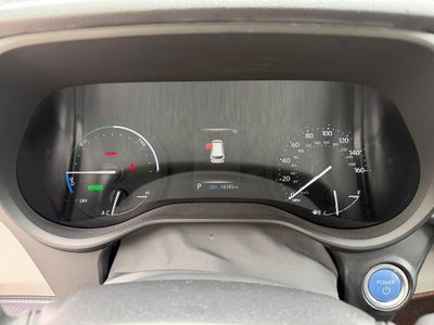 2023 Toyota SIENNA XLE AWD XLE 7 Passenger