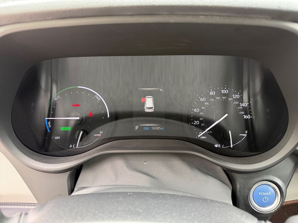 2023 Toyota SIENNA XLE AWD XLE 7 Passenger