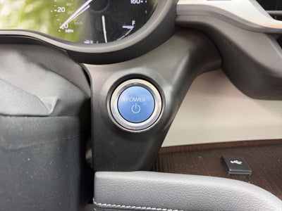 2023 Toyota SIENNA XLE AWD XLE 7 Passenger