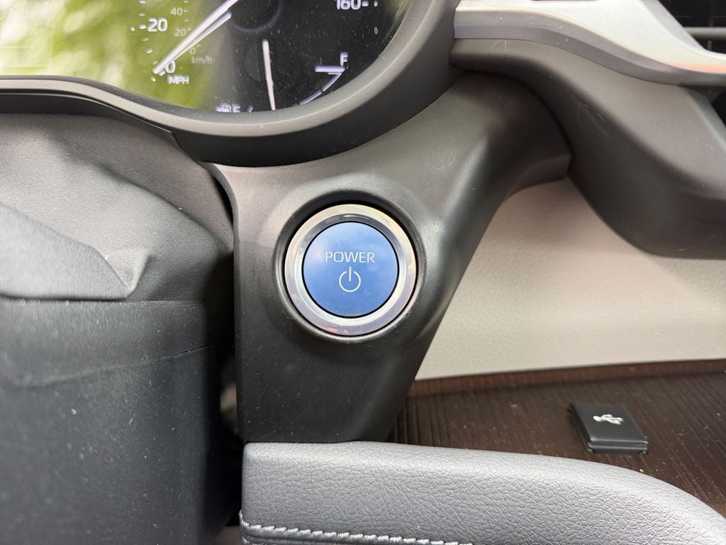 2023 Toyota SIENNA XLE AWD XLE 7 Passenger