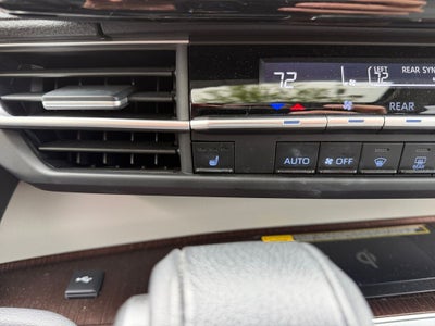 2023 Toyota SIENNA XLE AWD XLE 7 Passenger
