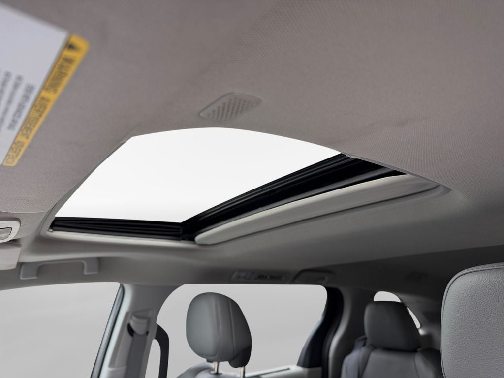 2023 Toyota SIENNA XLE AWD XLE 7 Passenger
