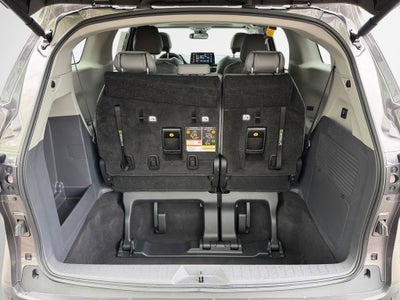 2023 Toyota SIENNA XLE AWD XLE 7 Passenger
