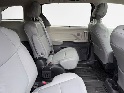 2023 Toyota SIENNA XLE AWD XLE 7 Passenger