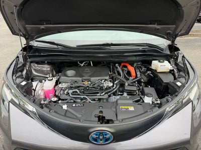 2023 Toyota SIENNA XLE AWD XLE 7 Passenger