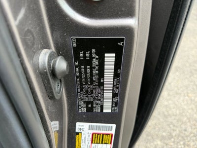 2023 Toyota SIENNA XLE AWD XLE 7 Passenger