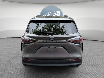 2023 Toyota SIENNA XLE AWD XLE 7 Passenger