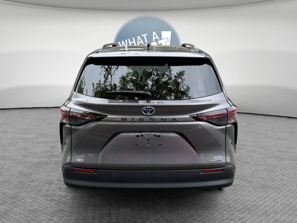 2023 Toyota SIENNA XLE AWD XLE 7 Passenger