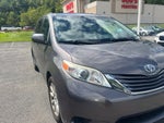 2017 Toyota Sienna LE 7 Passenger