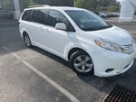 2017 Toyota Sienna LE 8 Passenger