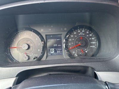 2017 Toyota Sienna LE 8 Passenger