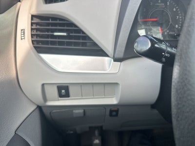 2017 Toyota Sienna LE 8 Passenger