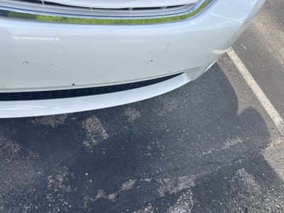 2017 Toyota Sienna LE 8 Passenger