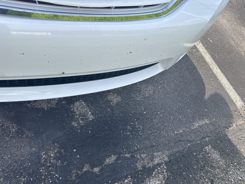 2017 Toyota Sienna LE 8 Passenger